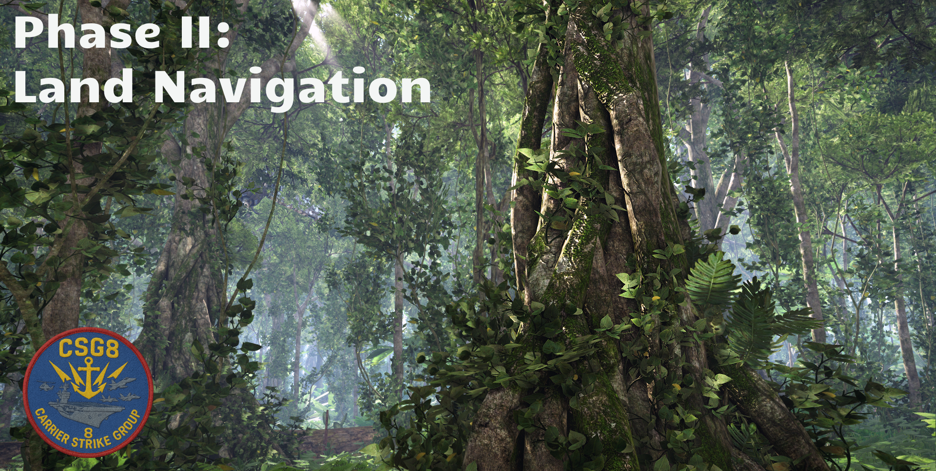 Land Navigation